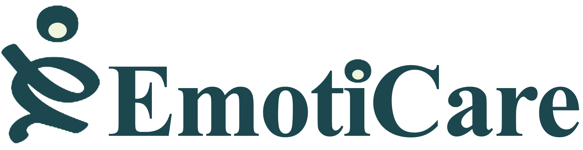 EmotiCare logo