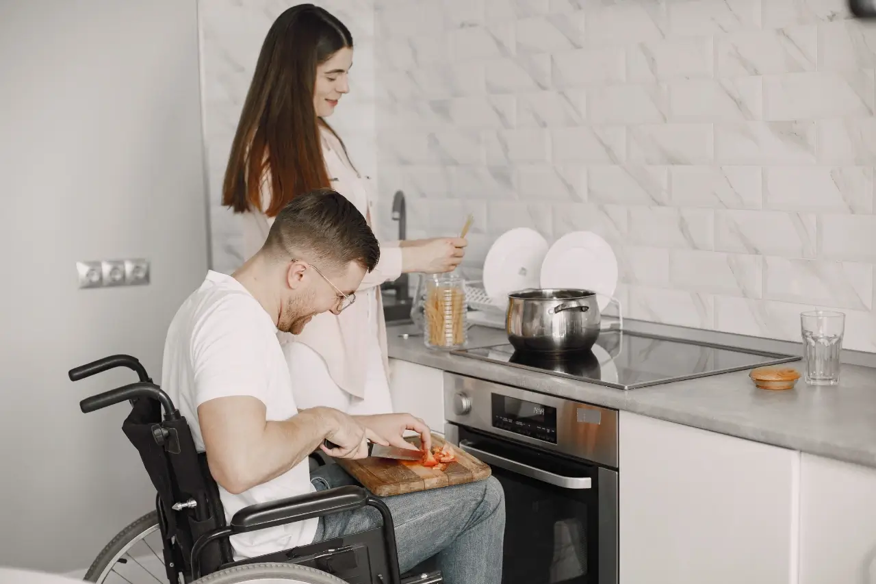Daily Tasks / Shared Living