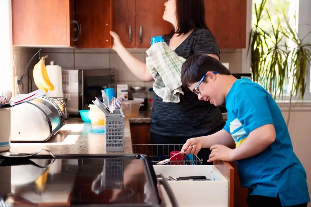 Household-Tasks