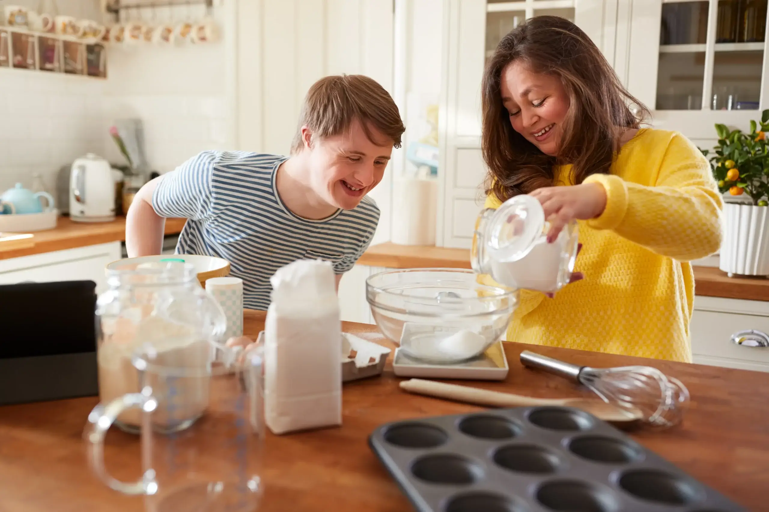 Household-Tasks